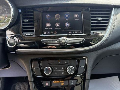 Used 2022 Buick Encore Preferred image 12