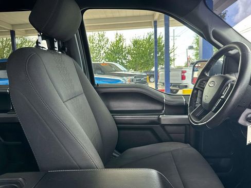 Used 2018 Ford F150 XLT w/ Equipment Group 301A Mid image 12