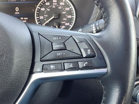 Used 2024 Nissan Sentra SV w/ All-Weather Package image 25