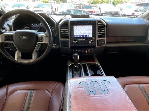 Used 2020 Ford F150 King Ranch w/ Equipment Group 601A Luxury RWD image 10