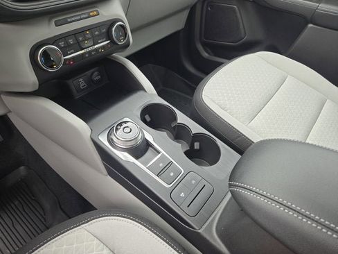New 2025 Ford Escape Active w/ Cold Weather Package image 25