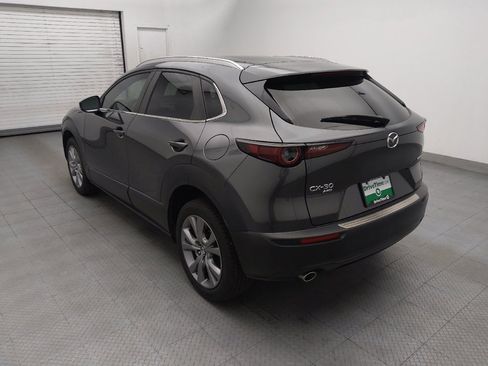 Used 2023 MAZDA CX-30 AWD 2.5 S w/ Preferred Package image 3
