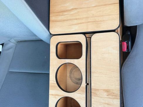 Used 2008 Honda Element EX image 28