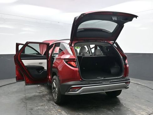 Used 2025 Hyundai Tucson SEL image 43