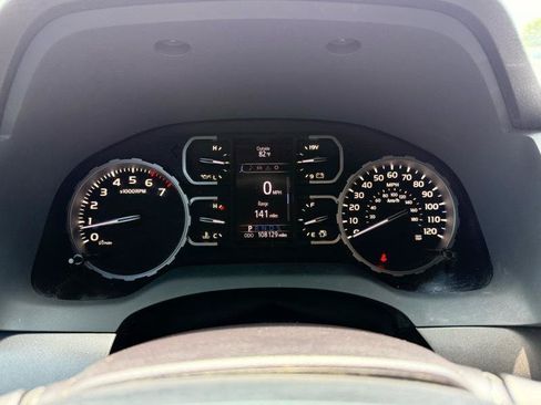 Used 2019 Toyota Tundra SR5 AWD/4WD image 37
