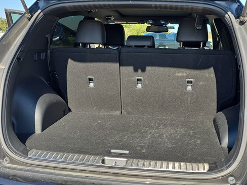 Used 2022 Kia Sportage Nightfall Edition w/ Nighfall AWD Premium Package image 23