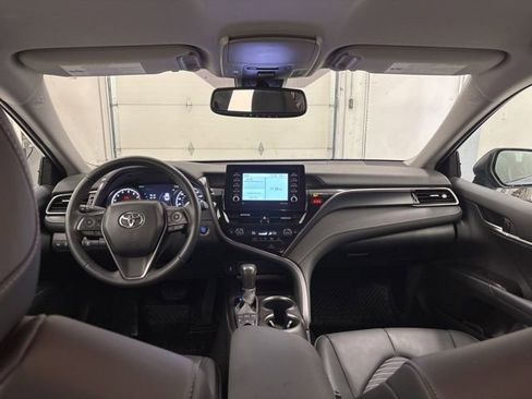 Certified 2024 Toyota Camry SE image 27