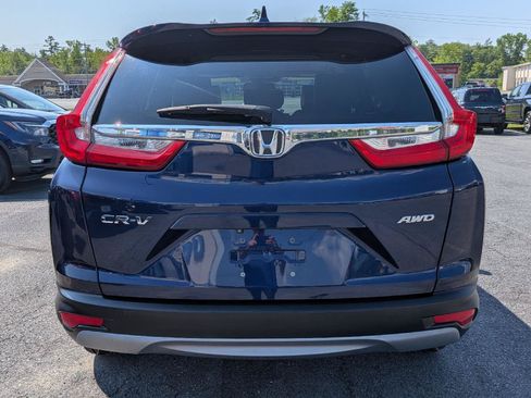 Used 2019 Honda CR-V EX-L image 9