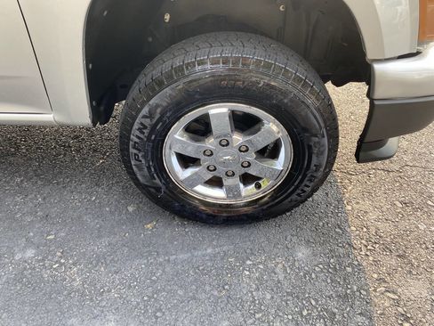 Used 2012 Chevrolet Colorado W/T w/ Power Convenience Package image 10