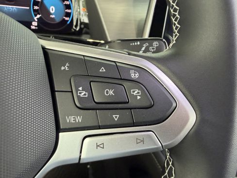 New 2026 Volkswagen Atlas Cross Sport SE image 23