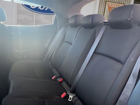 Used 2018 Honda Civic LX image 11