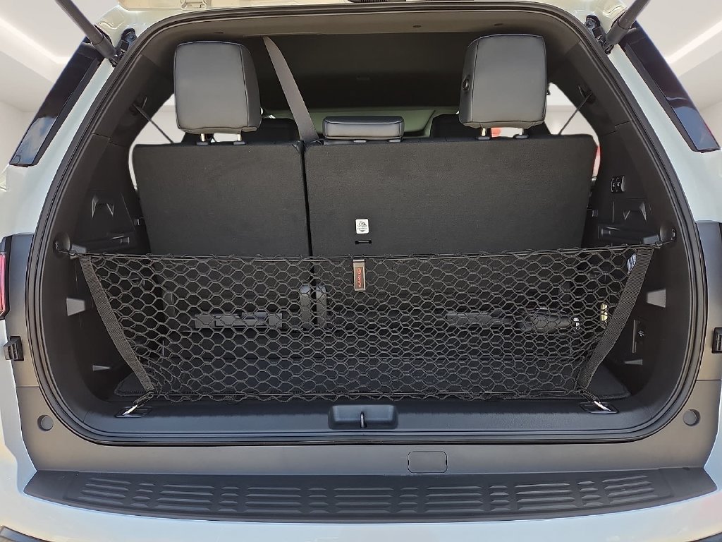 New 2026 Toyota Sequoia Platinum AWD/4WD image 13