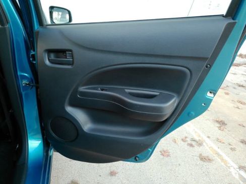 Used 2024 Mitsubishi Mirage ES image 21