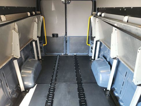 Used 2019 RAM ProMaster 3500 FWD image 13