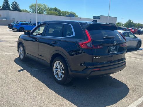 Used 2024 Honda CR-V EX image 13