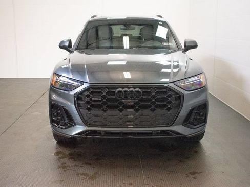Used 2024 Audi Q5 2.0T Prestige AWD/4WD image 2