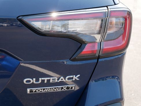Certified 2024 Subaru Outback Touring XT w/ Tech Package 3 AWD/4WD image 17