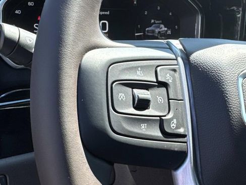 New 2026 GMC Sierra 1500 SLT w/ SLT Premium Package image 28