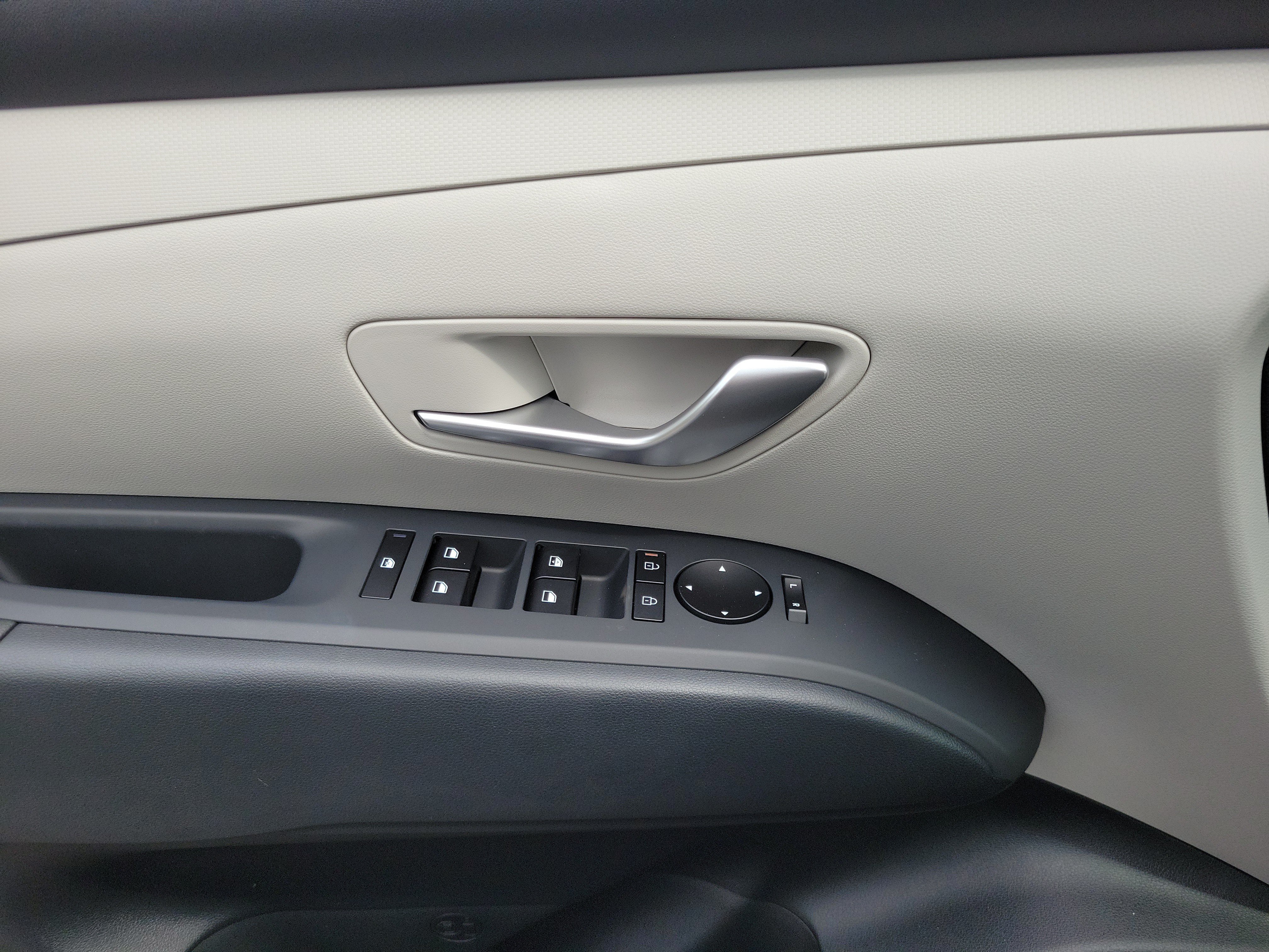New 2026 Hyundai Tucson SE AWD/4WD image 17