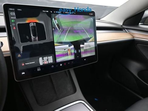 Used 2022 Tesla Model 3 Long Range AWD/4WD image 11