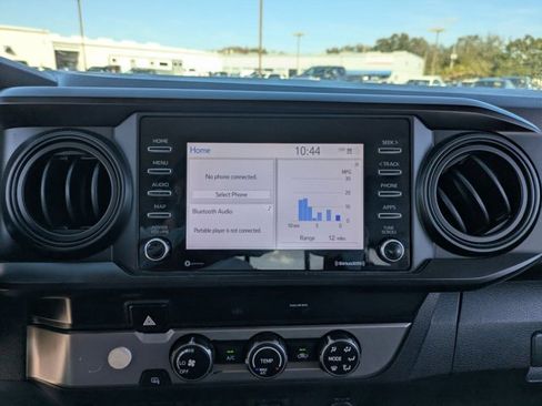 Used 2020 Toyota Tacoma SR w/ SR Convenience Package image 14