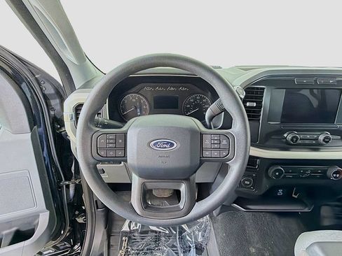 Used 2022 Ford F150 XLT w/ XTR Package AWD/4WD image 28