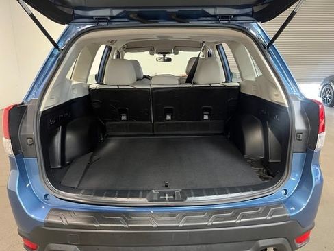 Used 2019 Subaru Forester w/ Alloy Wheel Package AWD/4WD image 16
