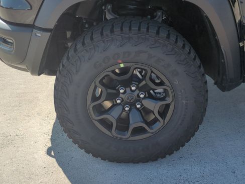 New 2026 RAM 1500 RHO image 11