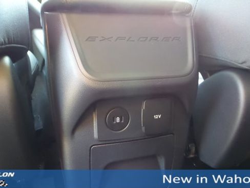 New 2026 Ford Explorer Active image 39