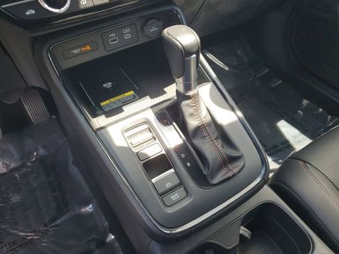Used 2024 Honda CR-V Sport Touring image 29