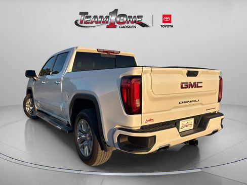 Used 2024 GMC Sierra 1500 Denali w/ Technology Package image 8