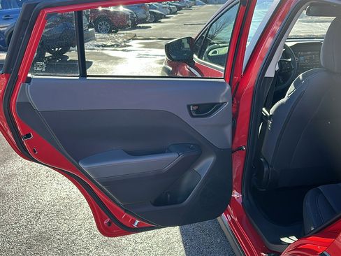 Certified 2025 Subaru Crosstrek 2.0i image 20