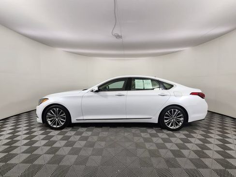 Used 2015 Hyundai Genesis 3.8 w/ Option Group 04 AWD/4WD image 2