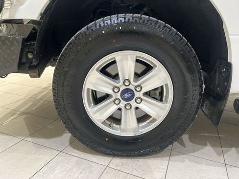Used 2018 Ford F150 XLT AWD/4WD image 28