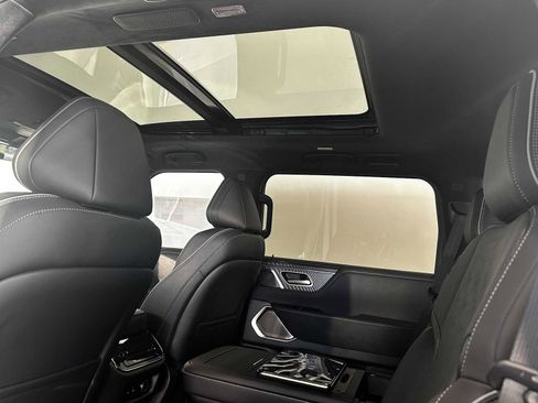 New 2026 INFINITI QX80 Autograph w/ Premium Cargo Package image 9