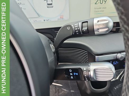 Certified 2024 Hyundai Ioniq 5 SEL RWD image 19