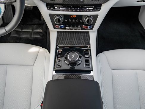 New 2026 Rolls-Royce Ghost Black Badge AWD/4WD image 43