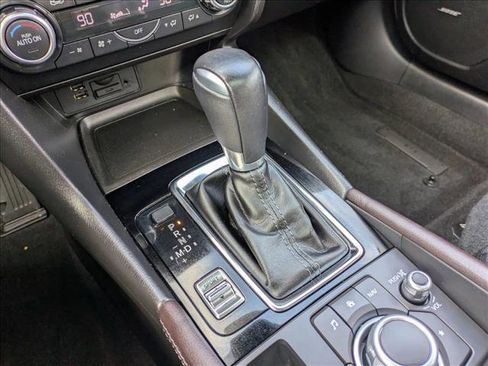 Used 2017 MAZDA MAZDA3 Grand Touring w/ Premium Equipment Package image 13