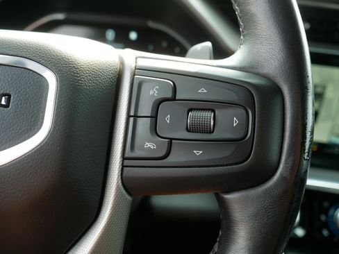 Used 2023 GMC Sierra 1500 Denali AWD/4WD image 29