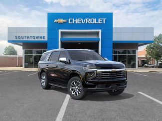 New 2026 Chevrolet Tahoe Premier w/ Sun And Tow Package AWD/4WD video 1