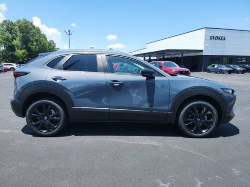 New 2026 MAZDA CX-30 AWD 2.5 S image 1