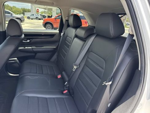 Used 2023 Honda CR-V EX-L image 23