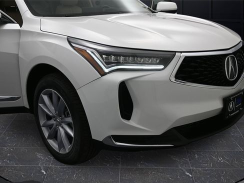 Used 2023 Acura RDX AWD image 15