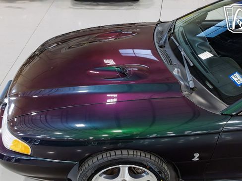 Used 1996 Ford Mustang Cobra image 24