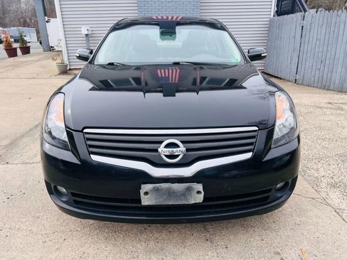 Used 2007 Nissan Altima 3.5 SE w/ Emergency Aid Pkg image 2