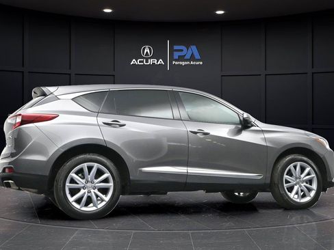 Certified 2024 Acura RDX SH-AWD image 32