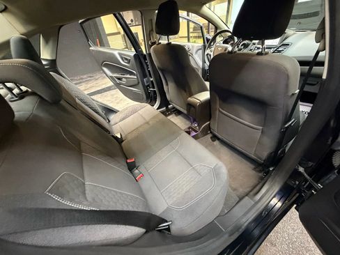 Used 2019 Ford Fiesta SE w/ Equipment Group 201A image 31