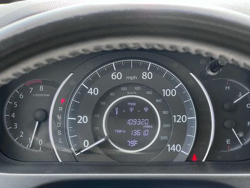 Used 2015 Honda CR-V EX-L image 19