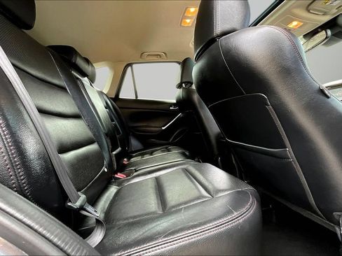 Used 2016 MAZDA CX-5 Grand Touring AWD/4WD image 23