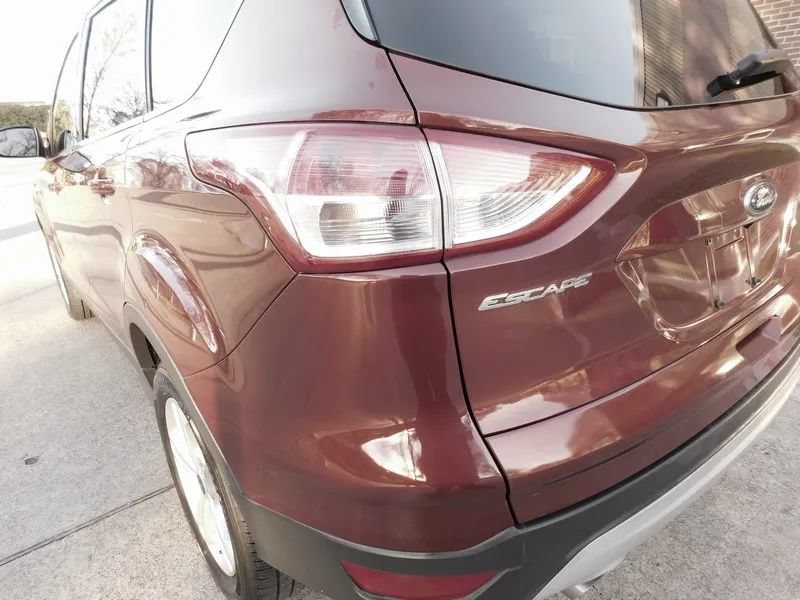 Used 2014 Ford Escape SE FWD image 18